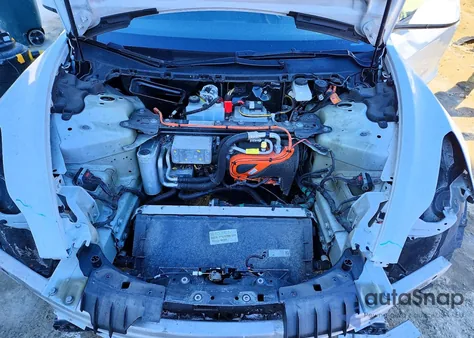 2022 Tesla Model 3 from USA, damaged, VIN 5YJ3E1EA5NF370519